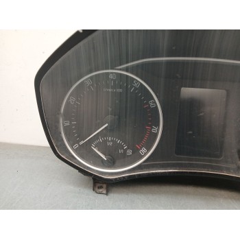 Recambio de cuadro instrumentos para skoda octavia berlina (1z3) collection referencia OEM IAM 1Z0920844A 1Z0920844A 