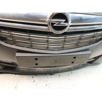 Recambio de paragolpes delantero para opel combo furgón/monospace (x12) 1.3 cdti (b05) referencia OEM IAM 95513002  