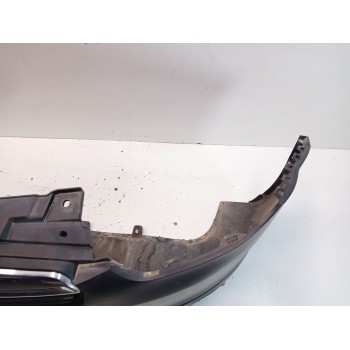 Recambio de paragolpes delantero para opel combo furgón/monospace (x12) 1.3 cdti (b05) referencia OEM IAM 95513002  
