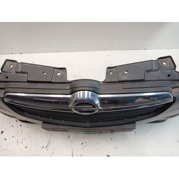 Recambio de paragolpes delantero para opel combo furgón/monospace (x12) 1.3 cdti (b05) referencia OEM IAM 95513002  