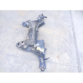 Recambio de puente delantero para citroën c3 iii (sx) 1.2 thp 110 referencia OEM IAM 9804208180  
