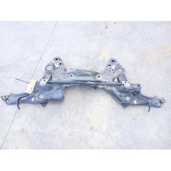 Recambio de puente delantero para citroën c3 iii (sx) 1.2 thp 110 referencia OEM IAM 9804208180  