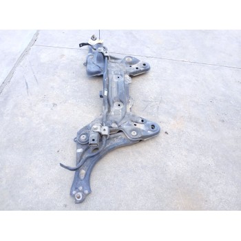 Recambio de puente delantero para citroën c3 iii (sx) 1.2 thp 110 referencia OEM IAM 9804208180  