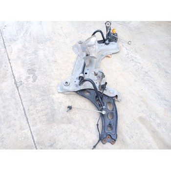 Recambio de puente delantero para fiat talento furgoneta (296_) 2.0 ecojet referencia OEM IAM 6000620138  