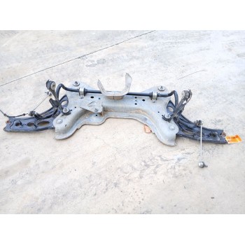 Recambio de puente delantero para fiat talento furgoneta (296_) 2.0 ecojet referencia OEM IAM 6000620138  