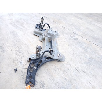 Recambio de puente delantero para fiat talento furgoneta (296_) 2.0 ecojet referencia OEM IAM 6000620138  