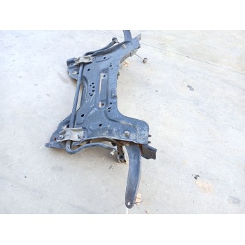 Recambio de puente delantero para peugeot partner tepee 1.6 hdi 90 referencia OEM IAM 9833289680  
