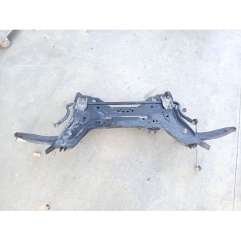 Recambio de puente delantero para peugeot partner tepee 1.6 hdi 90 referencia OEM IAM 9833289680  