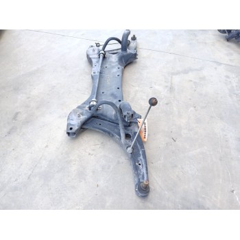 Recambio de puente delantero para mitsubishi asx (ga_w_) 1.6 mivec (ga1w) referencia OEM IAM 4000A428  
