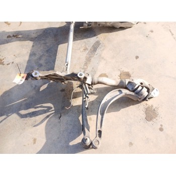 Recambio de puente delantero para audi q5 (8rb) 2.0 tdi quattro referencia OEM IAM 8R0399315  