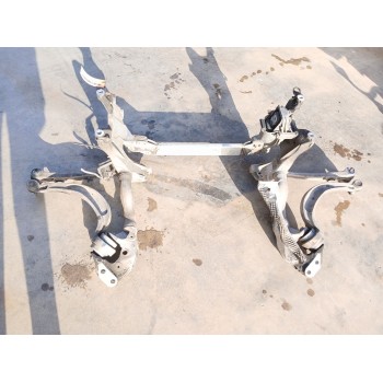 Recambio de puente delantero para audi q5 (8rb) 2.0 tdi quattro referencia OEM IAM 8R0399315  