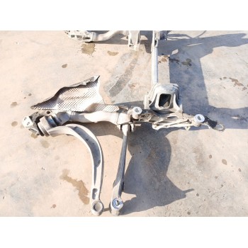 Recambio de puente delantero para audi q5 (8rb) 2.0 tdi quattro referencia OEM IAM 8R0399315  