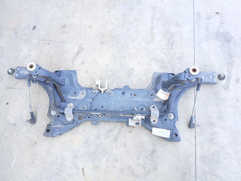Recambio de puente delantero para ford focus iv (hn) 1.0 ecoboost referencia OEM IAM 2696763  