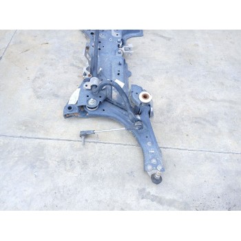 Recambio de puente delantero para ford focus iv (hn) 1.0 ecoboost referencia OEM IAM 2696763  