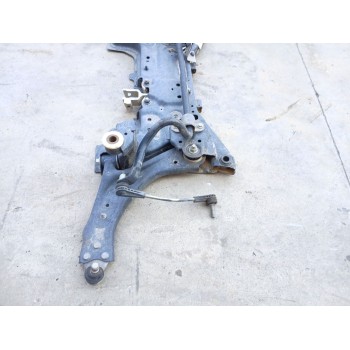 Recambio de puente delantero para ford focus iv (hn) 1.0 ecoboost referencia OEM IAM 2696763  