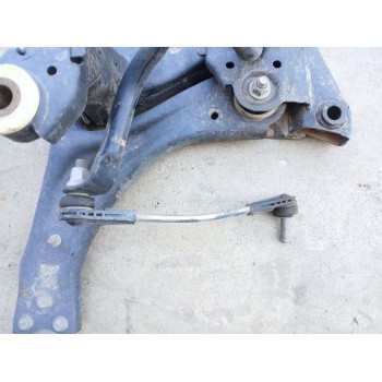 Recambio de puente delantero para ford focus iv (hn) 1.0 ecoboost referencia OEM IAM 2696763  
