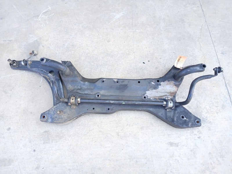 Recambio de puente delantero para mitsubishi asx (ga0w) kaiteki 2wd referencia OEM IAM MN100292  