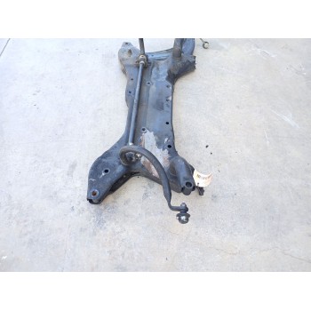 Recambio de puente delantero para mitsubishi asx (ga0w) kaiteki 2wd referencia OEM IAM MN100292  