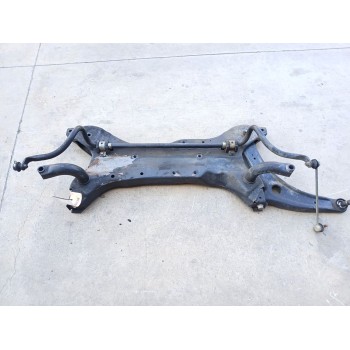 Recambio de puente delantero para mitsubishi asx (ga0w) kaiteki 2wd referencia OEM IAM MN100292  