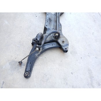Recambio de puente delantero para mitsubishi asx (ga0w) kaiteki 2wd referencia OEM IAM MN100292  