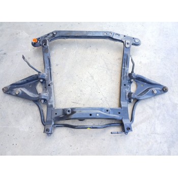 Recambio de puente delantero para dacia sandero (bs_) 1.5 dci referencia OEM IAM 6040223323  