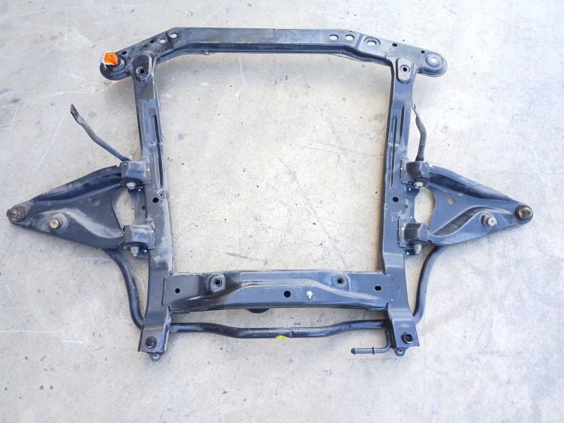 Recambio de puente delantero para dacia sandero (bs_) 1.5 dci referencia OEM IAM 6040223323  