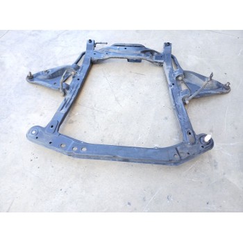 Recambio de puente delantero para dacia sandero (bs_) 1.5 dci referencia OEM IAM 6040223323  