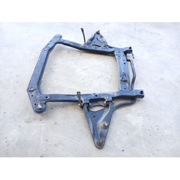 Recambio de puente delantero para dacia sandero (bs_) 1.5 dci referencia OEM IAM 6040223323  