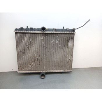 RADIADOR AGUA 1498986080 