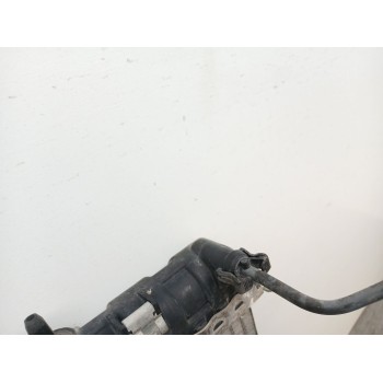 Recambio de radiador agua para fiat scudo combi (272) 2.0 jtdm referencia OEM IAM 1498986080  