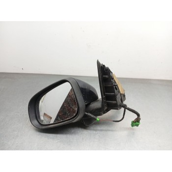 RETROVISOR IZQUIERDO 31298846 