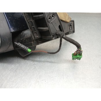 Recambio de retrovisor izquierdo para volvo s80 ii (124) d3 / d4 referencia OEM IAM 31298846  
