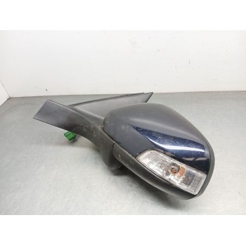 Recambio de retrovisor izquierdo para volvo s80 ii (124) d3 / d4 referencia OEM IAM 31298846  
