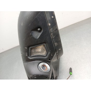 Recambio de retrovisor izquierdo para volvo s80 ii (124) d3 / d4 referencia OEM IAM 31298846  