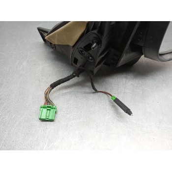 Recambio de retrovisor derecho para volvo s80 ii (124) d3 / d4 referencia OEM IAM 31297859  