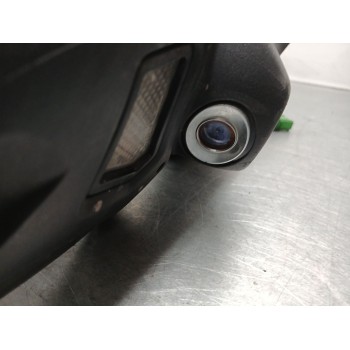 Recambio de retrovisor derecho para volvo s80 ii (124) d3 / d4 referencia OEM IAM 31297859  