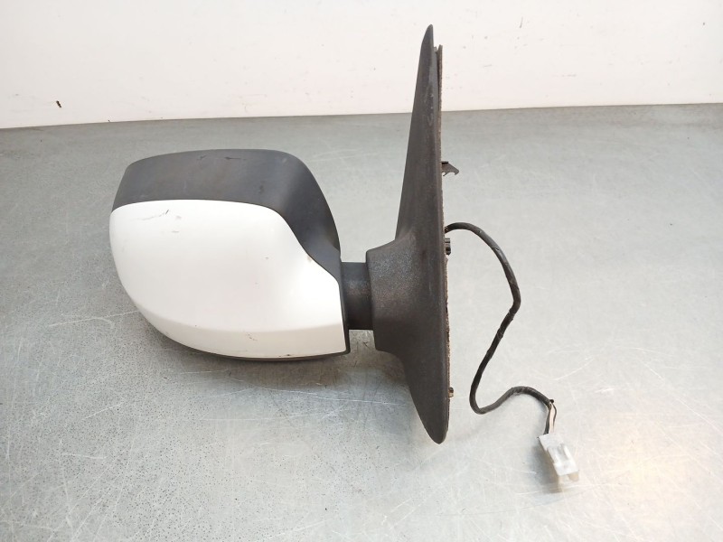 Recambio de retrovisor derecho para dacia logan mcv ii 1.5 dci referencia OEM IAM 963011787R  