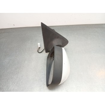 Recambio de retrovisor derecho para dacia logan mcv ii 1.5 dci referencia OEM IAM 963011787R  