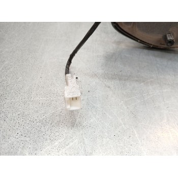 Recambio de retrovisor derecho para dacia logan mcv ii 1.5 dci referencia OEM IAM 963011787R  