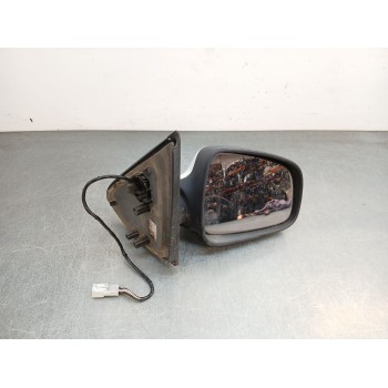 Recambio de retrovisor derecho para dacia logan mcv ii 1.5 dci referencia OEM IAM 963011787R  