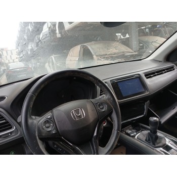 Recambio de kit airbag para honda hr-v (ru) 1.5 (ru1) referencia OEM IAM 77810T8MG80ZA 77100T7WA00ZA 77820T8MG80