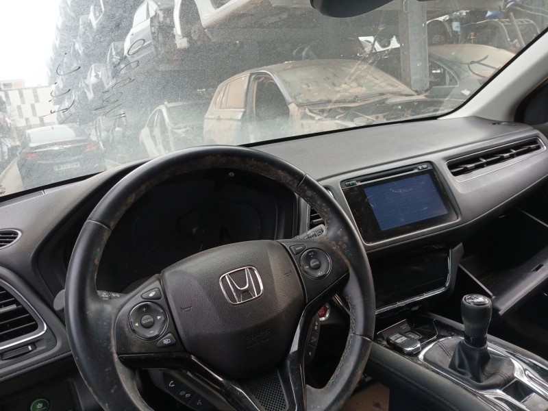 Recambio de kit airbag para honda hr-v (ru) 1.5 (ru1) referencia OEM IAM 77810T8MG80ZA 77100T7WA00ZA 77820T8MG80