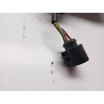Recambio de retrovisor derecho para seat leon (1p1) 1.6 referencia OEM IAM E9024456  