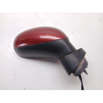 Recambio de retrovisor derecho para seat leon (1p1) 1.6 referencia OEM IAM E9024456  