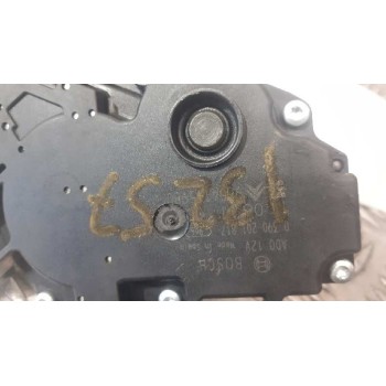 Recambio de motor limpia trasero para citroën c4 picasso exclusive referencia OEM IAM 0390201817  