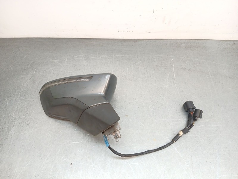 Recambio de retrovisor derecho para seat leon st (5f8) 1.6 tdi referencia OEM IAM 5F1857508N  