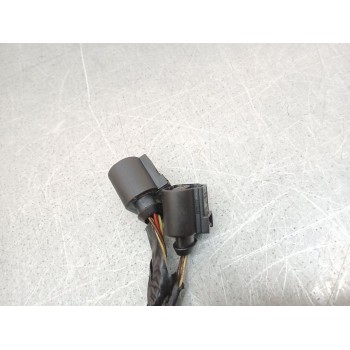Recambio de retrovisor derecho para seat leon st (5f8) 1.6 tdi referencia OEM IAM 5F1857508N  