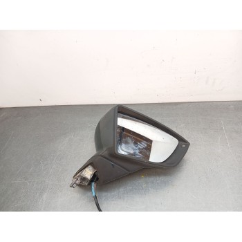 Recambio de retrovisor derecho para seat leon st (5f8) 1.6 tdi referencia OEM IAM 5F1857508N  