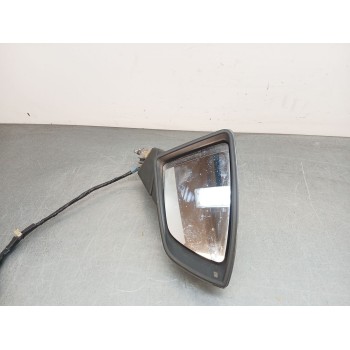 Recambio de retrovisor derecho para seat leon st (5f8) 1.6 tdi referencia OEM IAM 5F1857508N  