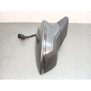 Recambio de retrovisor derecho para seat leon st (5f8) 1.6 tdi referencia OEM IAM 5F1857508N  